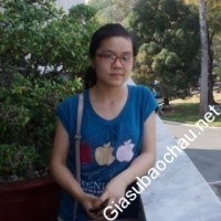 Gia sư giỏi Đại học Kinh tế TP.HCM chuyên dạy kèm môn Toán, Vật lý, Hóa