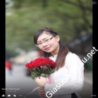 Gia sư giỏi Đại học Sư phạm Hà Nội chuyên dạy kèm môn Toán, Tiếng Việt
