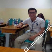 Gia sư giỏi Đại học Kinh tế TP.HCM chuyên dạy kèm môn Toán, Hóa