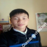 Gia sư giỏi Đại học Ngoại Ngữ - Đại học Thái Nguyên chuyên dạy kèm môn Tiếng Anh
