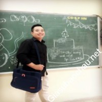 Gia sư giỏi Đại học Thủ Đô chuyên dạy kèm môn Toán, Vật lý, Hóa