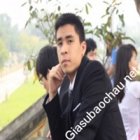 Gia sư giỏi Trường đại học Thành Tây chuyên dạy kèm môn Hóa