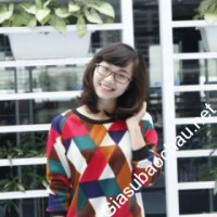 Gia sư giỏi Đại học Thăng Long chuyên dạy kèm môn Toán, Tiếng Anh, Luyện chữ đẹp, Tiếng Việt