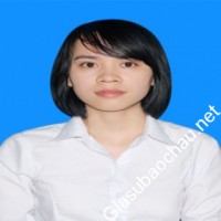 Gia sư giỏi Học viện Ngân hàng chuyên dạy kèm môn Toán, Tiếng Việt
