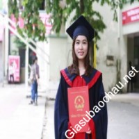 Gia sư giỏi Đại học Lao động - Xã hội chuyên dạy kèm môn Tiếng Anh giao tiếp
