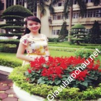 Gia sư giỏi Học viện Khoa Học quân sự chuyên dạy kèm môn Tiếng Anh