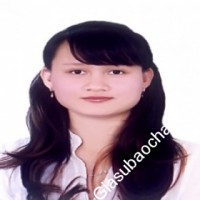Gia sư giỏi Đại học Quốc gia Hà Nội - Đại học Ngoại ngữ chuyên dạy kèm môn Tiếng Anh