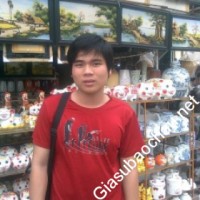 Gia sư giỏi cao đặng cộng đồng hà nội chuyên dạy kèm môn Toán, Vật lý, Tin học