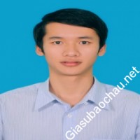 Gia sư giỏi Đại học Kinh Tế - Đại học Đà Nẵng chuyên dạy kèm môn Hóa