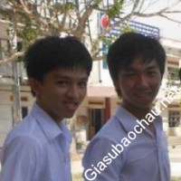 Gia sư giỏi Cao đẳng Bách Khoa Đà Nẵng chuyên dạy kèm môn Toán, Hóa