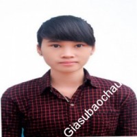 Gia sư giỏi Đại học Ngoại Ngữ - Đại học Thái Nguyên chuyên dạy kèm môn Tiếng Anh