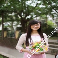 Gia sư giỏi Đại học Sư phạm Hà Nội chuyên dạy kèm môn Hóa