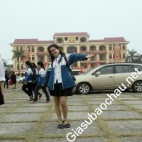 Gia sư giỏi Đại học Ngoại thương chuyên dạy kèm môn Tiếng Pháp