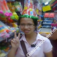Gia sư giỏi Đại học Sư phạm Hà Nội