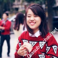 Gia sư giỏi Đại học Ngoại thương chuyên dạy kèm môn Toán, Tiếng Pháp