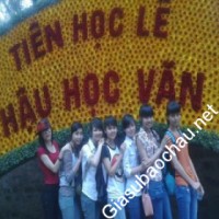 Gia sư giỏi Đại học Thăng Long chuyên dạy kèm môn Tiếng Anh, Tiếng Việt