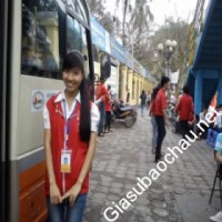 Gia sư giỏi Đại học Kinh tế Quốc dân chuyên dạy kèm môn Toán, Tiếng Anh, Luyện chữ đẹp, Tiếng Việt cho người nước ngoài, Tiếng Anh giao tiếp, Tiếng Việt