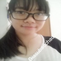 Gia sư giỏi Đại học Ngoại thương chuyên dạy kèm môn Toán, Tiếng Anh, Tiếng Việt cho người nước ngoài, Tiếng Việt