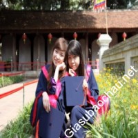 Gia sư giỏi Đại học Sư phạm Hà Nội chuyên dạy kèm môn Toán, Ngữ văn, Tiếng Việt