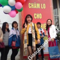 Gia sư giỏi Đại học Quốc gia Hà Nội - Đại học Ngoại ngữ chuyên dạy kèm môn Tiếng Pháp