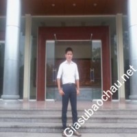 Gia sư giỏi Đại học Ngoại thương chuyên dạy kèm môn Toán