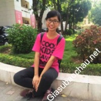 Gia sư giỏi Đại học Ngoại Thương chuyên dạy kèm môn Tiếng Anh