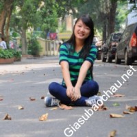 Gia sư giỏi Đại học Kinh tế Quốc dân chuyên dạy kèm môn Toán, Hóa, Địa lý