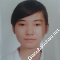 Gia sư giỏi Đại học Tài chính - Ngân hàng chuyên dạy kèm môn Toán, Tiếng Anh