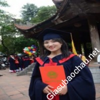 Gia sư giỏi Đại học Sư phạm Hà Nội chuyên dạy kèm môn Ngữ văn, Luyện chữ đẹp, Tiếng Việt
