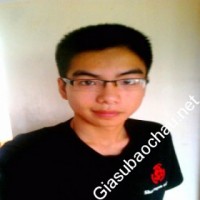 Gia sư giỏi Đại học Bách khoa Hà Nội chuyên dạy kèm môn Toán, Hóa