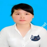 Gia sư giỏi Đại học Quốc gia Hà Nội - Đại học Khoa học Tự nhiên chuyên dạy kèm môn Tiếng Anh, Sinh học