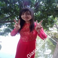 Gia sư giỏi Đại học Quốc gia Hà Nội - Đại học Khoa học Tự nhiên chuyên dạy kèm môn Toán, Sinh học