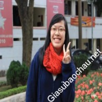 Gia sư giỏi Đại học Ngoại thương chuyên dạy kèm môn Tiếng Pháp