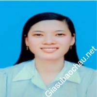 Gia sư giỏi Đại học Điện lực chuyên dạy kèm môn Toán