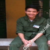 Gia sư giỏi Đại học Ngoại thương chuyên dạy kèm môn Toán, Vật lý, Hóa, Tiếng Anh