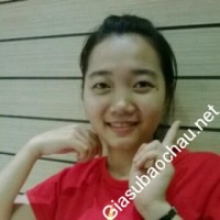 Gia sư giỏi Đại học Quốc gia Hà Nội - Đại học Công nghệ chuyên dạy kèm môn Toán, Hóa, Sinh học