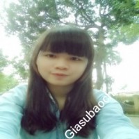Gia sư giỏi Đại học Quốc gia Hà Nội - Đại học Khoa học Tự nhiên chuyên dạy kèm môn Toán, Hóa, Sinh học