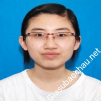 Gia sư giỏi Đại học Quốc gia Hà Nội - Đại học Ngoại ngữ chuyên dạy kèm môn Tiếng Pháp