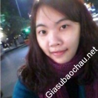 Gia sư giỏi Đại học Kinh tế Quốc dân chuyên dạy kèm môn Tiếng Anh, Tiếng Anh giao tiếp
