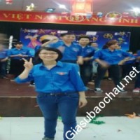 Gia sư giỏi Đại học Dược Hà Nội chuyên dạy kèm môn Toán, Hóa