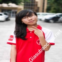 Gia sư giỏi Đại học Ngoại thương chuyên dạy kèm môn Toán, Vật lý, Hóa