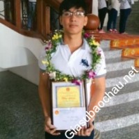 Gia sư giỏi Đại học Bách khoa Hà Nội chuyên dạy kèm môn Toán, Hóa