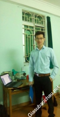 Gia sư giỏi Học viện Kỹ thuật Quân sự chuyên dạy kèm môn Toán