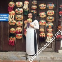 Gia sư giỏi Viện Đại học Mở Hà Nội chuyên dạy kèm môn Tiếng Anh
