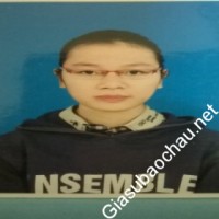 Gia sư giỏi Đại học Ngoại Thương chuyên dạy kèm môn Toán, Tiếng Pháp, Tiếng Việt