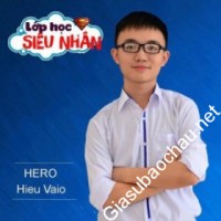 Gia sư giỏi Đại học Ngoại thương chuyên dạy kèm môn Tiếng Anh