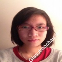 Gia sư giỏi THPT Chuyên Hà Nội - Amsterdam chuyên dạy kèm môn Tiếng Anh, Luyện thi TOEFL