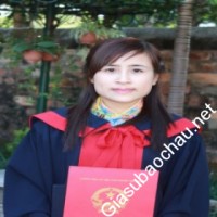 Gia sư giỏi Đại học Sư phạm Hà Nội chuyên dạy kèm môn Toán