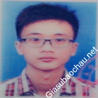 Gia sư giỏi Đại học Bách khoa Hà Nội chuyên dạy kèm môn Toán, Vật lý, Hóa