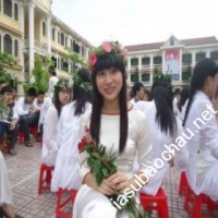Gia sư giỏi Đại học Ngoại thương chuyên dạy kèm môn Toán, Tiếng Anh